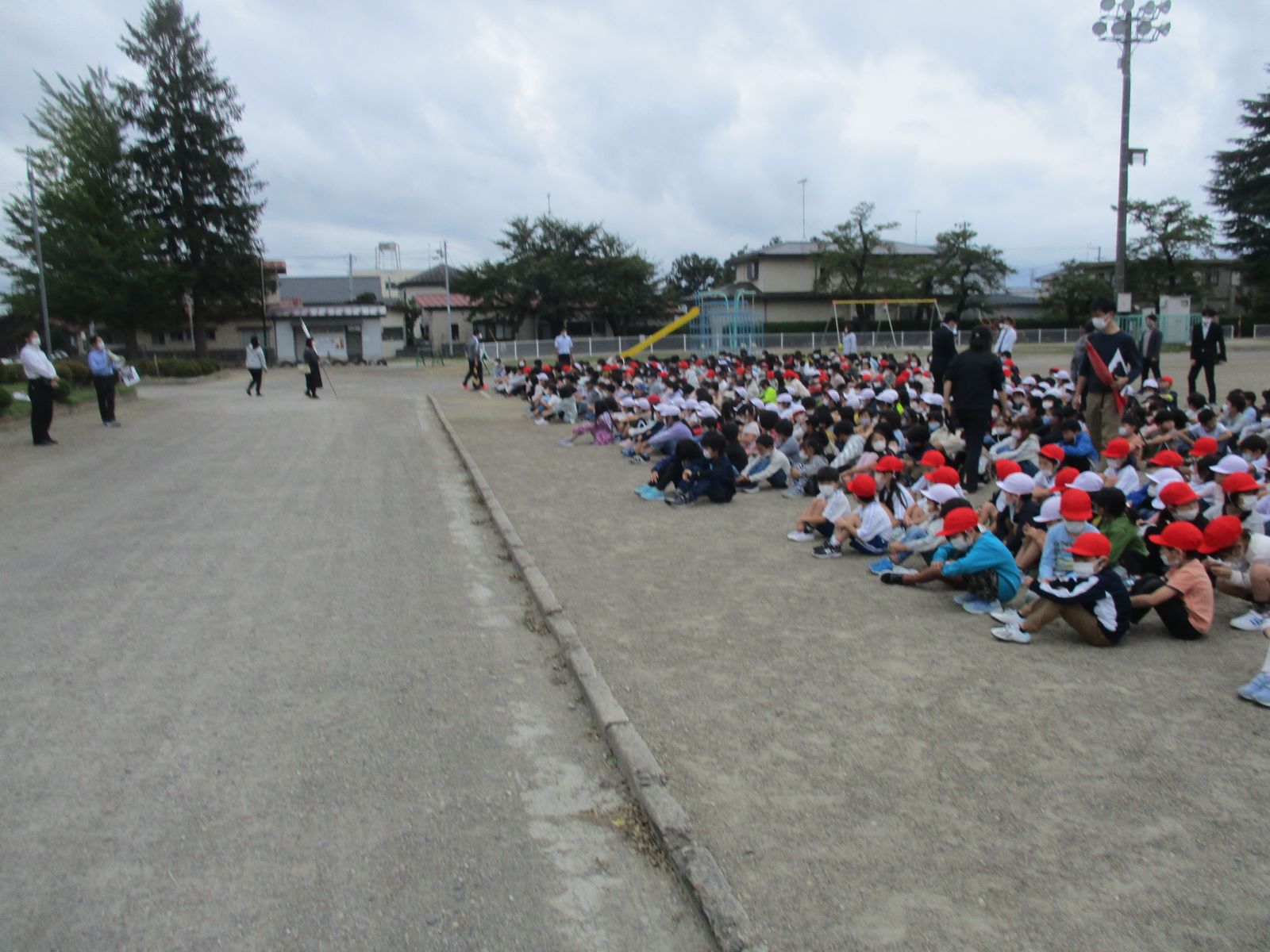 2022/10/7 9月の振り返り｜大崎市立古川第一小学校